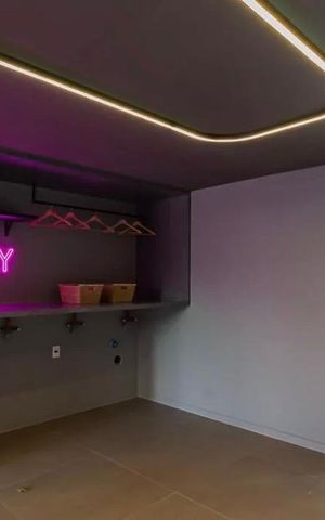 Apartamento à venda com 24m², 1 quarto e sem vaga