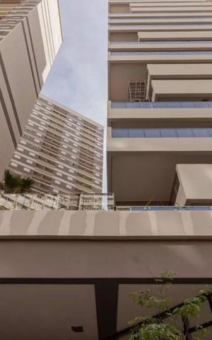 Apartamento à venda com 24m², 1 quarto e sem vaga