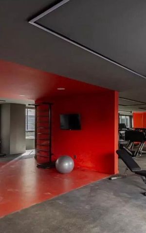 Apartamento à venda com 24m², 1 quarto e sem vaga