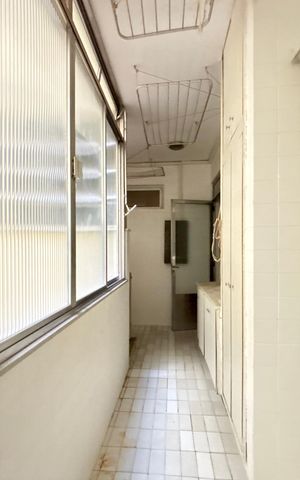 Apartamento à venda com 173m², 3 quartos e sem vagaÁrea de serviço
