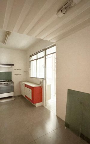 Apartamento à venda com 173m², 3 quartos e sem vagaCozinha