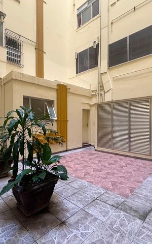 Apartamento à venda com 173m², 3 quartos e sem vagaÁrea comum
