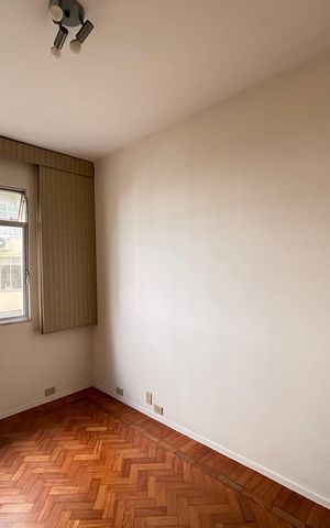 Apartamento à venda com 173m², 3 quartos e sem vagaQuarto 2