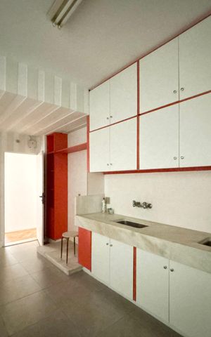 Apartamento à venda com 173m², 3 quartos e sem vagaCozinha