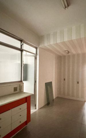 Apartamento à venda com 173m², 3 quartos e sem vagaCozinha