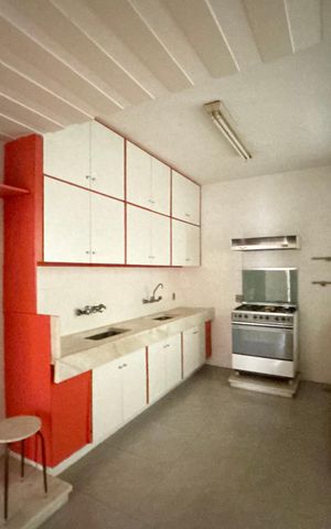 Apartamento à venda com 173m², 3 quartos e sem vagaCozinha
