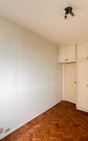 Apartamento à venda com 173m², 3 quartos e sem vagaQuarto 2