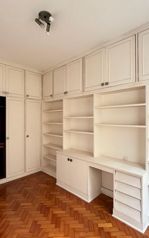 Apartamento à venda com 173m², 3 quartos e sem vagaQuarto 2