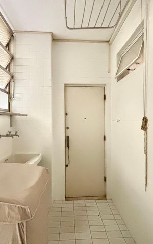 Apartamento à venda com 173m², 3 quartos e sem vagaÁrea de serviço