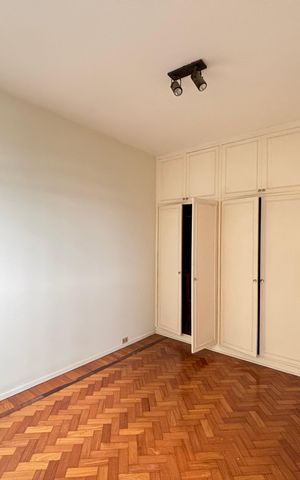 Apartamento à venda com 173m², 3 quartos e sem vagaQuarto 1