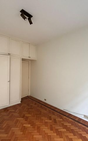 Apartamento à venda com 173m², 3 quartos e sem vagaQuarto 1