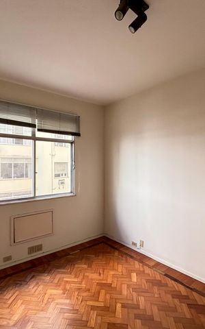 Apartamento à venda com 173m², 3 quartos e sem vagaQuarto 1