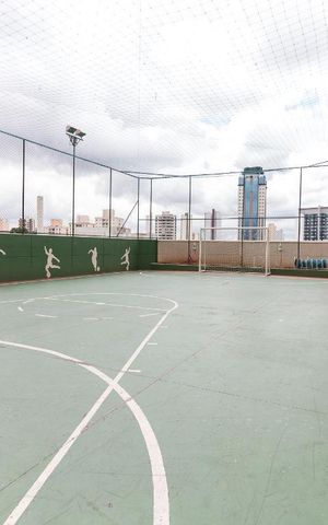Apartamento para alugar com 50m², 2 quartos e 1 vaga Apartamento para alugar com 50m², 2 quartos e 1 vagaQuadra Esportiva