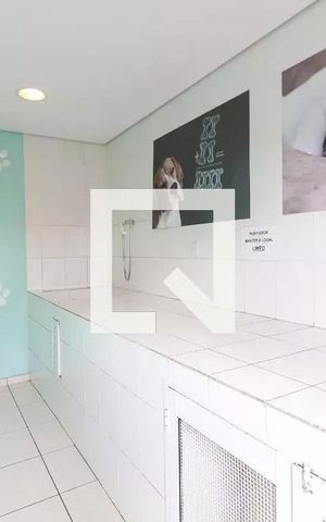 Apartamento para alugar com 50m², 2 quartos e 1 vaga Apartamento para alugar com 50m², 2 quartos e 1 vagaEspaço Pet