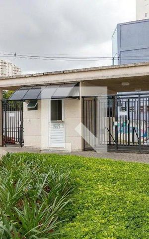 Apartamento para alugar com 50m², 2 quartos e 1 vaga Apartamento para alugar com 50m², 2 quartos e 1 vagaÁrea comum