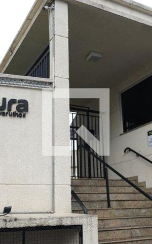 Apartamento para alugar com 50m², 2 quartos e 1 vaga Apartamento para alugar com 50m², 2 quartos e 1 vagaFachada e portaria