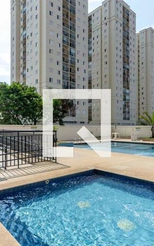 Apartamento para alugar com 50m², 2 quartos e 1 vaga Apartamento para alugar com 50m², 2 quartos e 1 vagaPiscina