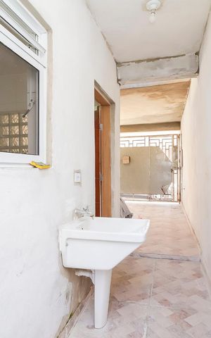 Casa para alugar com 50m², 1 quarto e sem vagaÁrea de Serviço