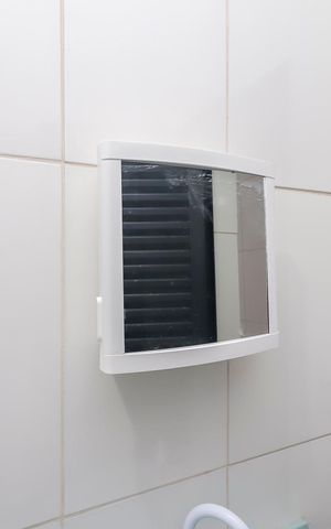 Casa para alugar com 50m², 1 quarto e sem vagaBanheiro