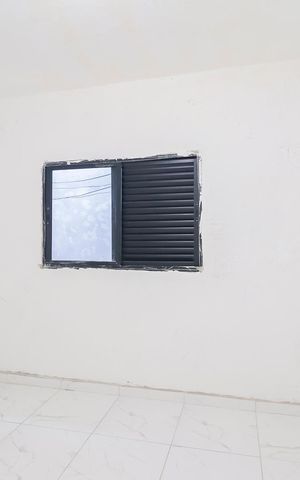 Casa para alugar com 50m², 1 quarto e sem vagaQuarto