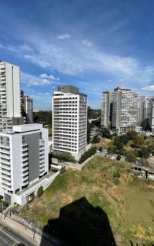 Apartamento para alugar com 25m², 1 quarto e sem vaga Apartamento para alugar com 25m², 1 quarto e sem vagaVista