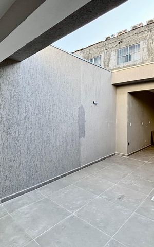 Casa à venda com 134m², 3 quartos e 2 vagas Casa à venda com 134m², 3 quartos e 2 vagasÁrea gourmet