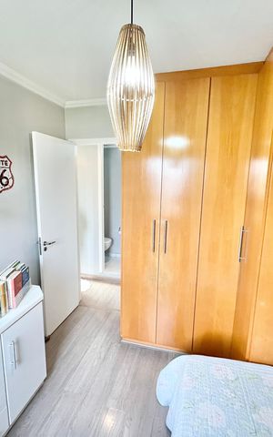 Apartamento à venda com 63m², 2 quartos e 1 vaga Apartamento à venda com 63m², 2 quartos e 1 vagaQuarto 1