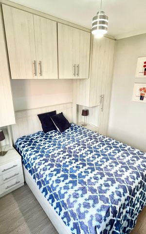 Apartamento à venda com 63m², 2 quartos e 1 vaga Apartamento à venda com 63m², 2 quartos e 1 vagaQuarto 2