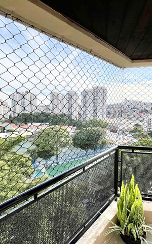 Apartamento à venda com 63m², 2 quartos e 1 vaga Apartamento à venda com 63m², 2 quartos e 1 vagaVaranda da Sala