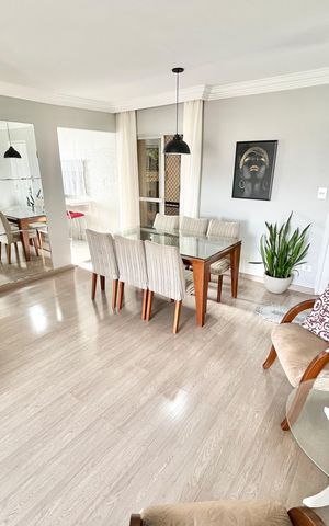 Apartamento à venda com 63m², 2 quartos e 1 vaga Apartamento à venda com 63m², 2 quartos e 1 vagaSala