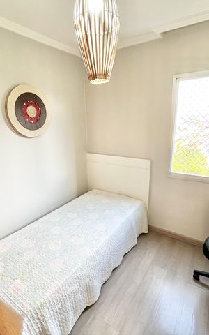 Apartamento à venda com 63m², 2 quartos e 1 vaga Apartamento à venda com 63m², 2 quartos e 1 vagaQuarto 1