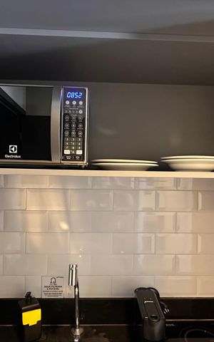 Studio para alugar com 25m², 1 quarto e sem vaga