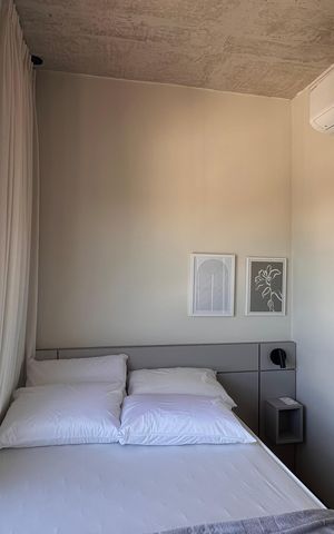 Studio à venda com 25m², 1 quarto e sem vaga