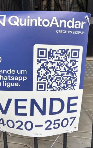 Apartamento à venda com 87m², 2 quartos e sem vaga Apartamento à venda com 87m², 2 quartos e sem vagaPlaquinha Instalada código VZOE-199