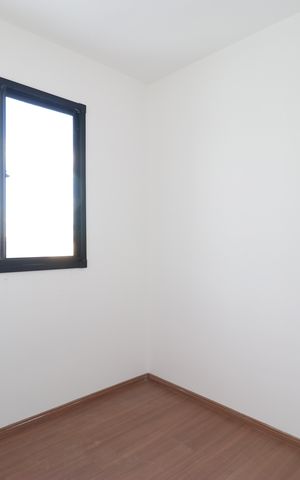 Apartamento para alugar com 43m², 2 quartos e 1 vagaQuarto 1