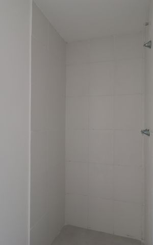 Apartamento para alugar com 43m², 2 quartos e 1 vagaBanheiro