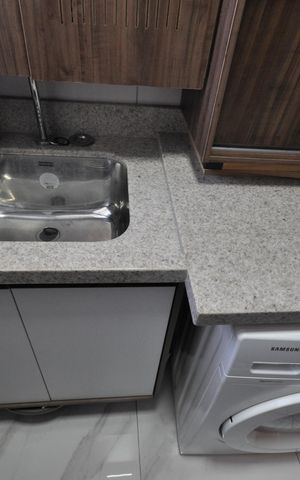 Apartamento à venda com 73m², 2 quartos e 3 vagasÁrea de Serviço