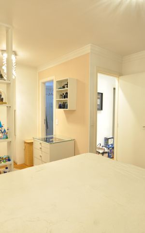 Apartamento à venda com 73m², 2 quartos e 3 vagasQuarto Suíte