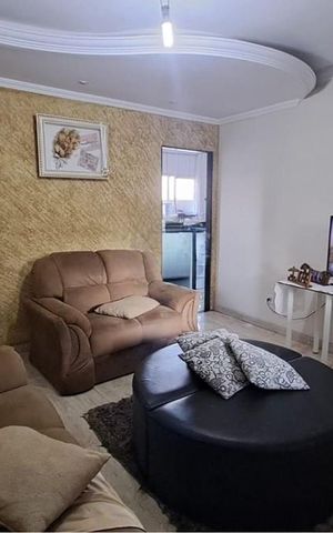 Casa para alugar com 130m², 3 quartos e 1 vaga