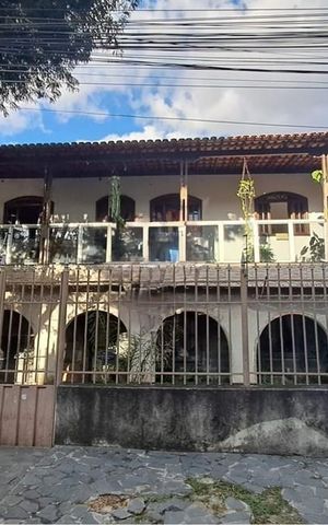 Casa para alugar com 130m², 3 quartos e 1 vaga