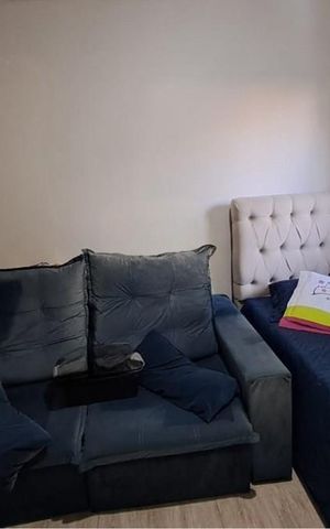 Casa para alugar com 130m², 3 quartos e 1 vaga