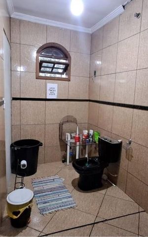 Casa para alugar com 130m², 3 quartos e 1 vaga