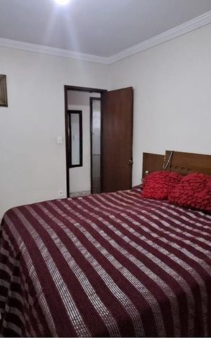 Casa para alugar com 130m², 3 quartos e 1 vaga