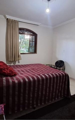 Casa para alugar com 130m², 3 quartos e 1 vaga