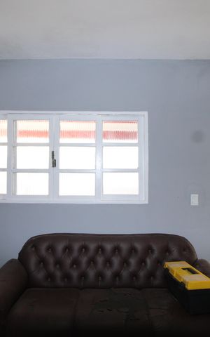 Casa para alugar com 126m², 3 quartos e 1 vagaSala