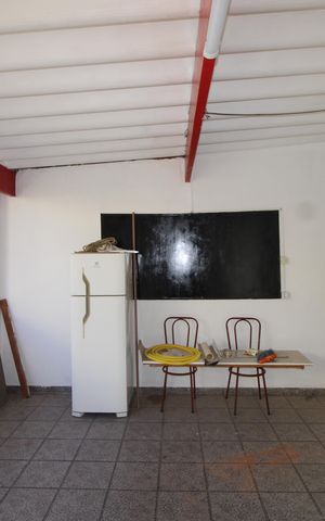 Casa para alugar com 126m², 3 quartos e 1 vagaÁrea de Serviço