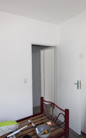 Casa para alugar com 126m², 3 quartos e 1 vagaQuarto 2