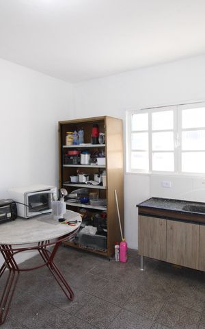Casa para alugar com 126m², 3 quartos e 1 vagaCozinha
