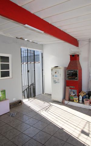 Casa para alugar com 126m², 3 quartos e 1 vagaÁrea de Serviço