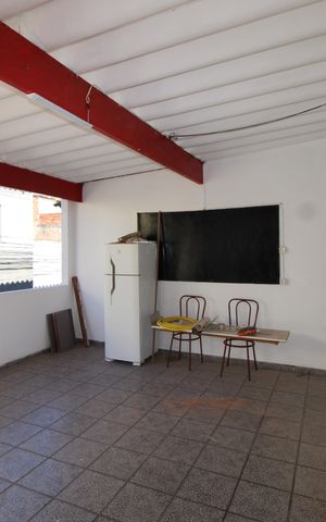 Casa para alugar com 126m², 3 quartos e 1 vagaÁrea de Serviço
